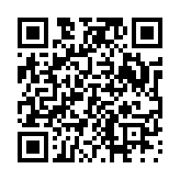 입법예고 페이지 바로가기 주소(https://www.jangseong.go.kr/q/ezg2MnwyNzAxOHxzaG93fHBhZ2U9OH0=&e=M&s=3), QRCODE