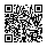 입법예고 페이지 바로가기 주소(https://www.jangseong.go.kr/q/ezg2MnwyNzAyMnxzaG93fHBhZ2U9Mn0=&e=M&s=3), QRCODE