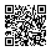 입법예고 페이지 바로가기 주소(https://www.jangseong.go.kr/q/ezg2MnwyNzAyMnxzaG93fHBhZ2U9N30=&e=M&s=3), QRCODE