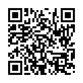 입법예고 페이지 바로가기 주소(https://www.jangseong.go.kr/q/ezg2MnwyNzAyNHxzaG93fHBhZ2U9Mn0=&e=M&s=3), QRCODE
