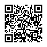 입법예고 페이지 바로가기 주소(https://www.jangseong.go.kr/q/ezg2MnwyNzAyNHxzaG93fHBhZ2U9N30=&e=M&s=3), QRCODE
