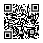 입법예고 페이지 바로가기 주소(https://www.jangseong.go.kr/q/ezg2MnwyNzAyNHxzaG93fHBhZ2U9NH0=&e=M&s=3), QRCODE