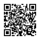 입법예고 페이지 바로가기 주소(https://www.jangseong.go.kr/q/ezg2MnwyNzE3M3xzaG93fHBhZ2U9Nn0=&e=M&s=3), QRCODE