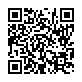입법예고 페이지 바로가기 주소(https://www.jangseong.go.kr/q/ezg2MnwyNzIzNnxzaG93fHBhZ2U9Mn0=&e=M&s=3), QRCODE