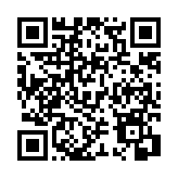 입법예고 페이지 바로가기 주소(https://www.jangseong.go.kr/q/ezg2MnwyNzM4NHxzaG93fHBhZ2U9NX0=&e=M&s=3), QRCODE