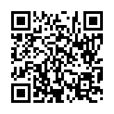 입법예고 페이지 바로가기 주소(https://www.jangseong.go.kr/q/ezg2MnwyNzM4NnxzaG93fHBhZ2U9NX0=&e=M&s=3), QRCODE