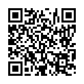 입법예고 페이지 바로가기 주소(https://www.jangseong.go.kr/q/ezg2MnwyNzQwN3xzaG93fHBhZ2U9NX0=&e=M&s=3), QRCODE