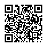 입법예고 페이지 바로가기 주소(https://www.jangseong.go.kr/q/ezg2MnwyNzQzNXxzaG93fHBhZ2U9Mn0=&e=M&s=3), QRCODE