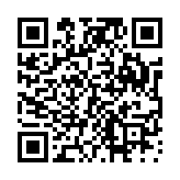 입법예고 페이지 바로가기 주소(https://www.jangseong.go.kr/q/ezg2MnwyNzQzNXxzaG93fHBhZ2U9NX0=&e=M&s=3), QRCODE