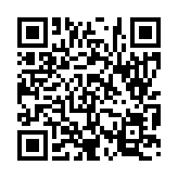 입법예고 페이지 바로가기 주소(https://www.jangseong.go.kr/q/ezg2MnwyNzU4MnxzaG93fHBhZ2U9NH0=&e=M&s=3), QRCODE
