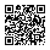 입법예고 페이지 바로가기 주소(https://www.jangseong.go.kr/q/ezg2MnwyNzUxMHxzaG93fHBhZ2U9Mn0=&e=M&s=3), QRCODE