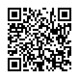 입법예고 페이지 바로가기 주소(https://www.jangseong.go.kr/q/ezg2MnwyNzYzNHxzaG93fHBhZ2U9M30=&e=M&s=3), QRCODE