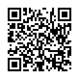 입법예고 페이지 바로가기 주소(https://www.jangseong.go.kr/q/ezg2MnwyNzc1OHxzaG93fHBhZ2U9NH0=&e=M&s=3), QRCODE