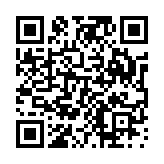 입법예고 페이지 바로가기 주소(https://www.jangseong.go.kr/q/ezg2MnwyNzc2NXxzaG93fHBhZ2U9Mn0=&e=M&s=3), QRCODE