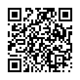 입법예고 페이지 바로가기 주소(https://www.jangseong.go.kr/q/ezg2MnwyNzc3NXxzaG93fHBhZ2U9MX0=&e=M&s=3), QRCODE