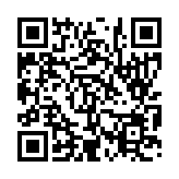 입법예고 페이지 바로가기 주소(https://www.jangseong.go.kr/q/ezg2MnwyNzk3MXxzaG93fHBhZ2U9Mn0=&e=M&s=3), QRCODE