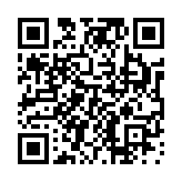 입법예고 페이지 바로가기 주소(https://www.jangseong.go.kr/q/ezg2MnwyODI0NnxzaG93fHBhZ2U9Mn0=&e=M&s=3), QRCODE