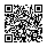 입법예고 페이지 바로가기 주소(https://www.jangseong.go.kr/q/ezg2MnwyODM3NnxzaG93fHBhZ2U9Mn0=&e=M&s=3), QRCODE