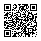 입법예고 페이지 바로가기 주소(https://www.jangseong.go.kr/q/ezg2MnwyODUyMXxzaG93fHBhZ2U9Mn0=&e=M&s=3), QRCODE
