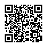 입법예고 페이지 바로가기 주소(https://www.jangseong.go.kr/q/ezg2MnwzMTh8c2hvd3xwYWdlPTk0fQ==&e=M&s=3), QRCODE