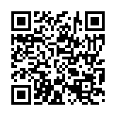 입법예고 페이지 바로가기 주소(https://www.jangseong.go.kr/q/ezg2MnwzMjZ8c2hvd3xwYWdlPTk0fQ==&e=M&s=3), QRCODE