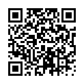 입법예고 페이지 바로가기 주소(https://www.jangseong.go.kr/q/ezg2Mnx8c2hvd3xwYWdlPTg3fQ==&e=M&s=3), QRCODE