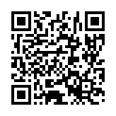 입법예고 페이지 바로가기 주소(https://www.jangseong.go.kr/q/ezg2Mnx8c2hvd3xwYWdlPTgzfQ==&e=M&s=3), QRCODE