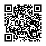 입법예고 페이지 바로가기 주소(https://www.jangseong.go.kr/q/ezg2Mnx8fHBhZ2U9MzR9&e=M&s=3), QRCODE
