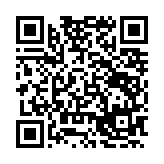 입법예고 페이지 바로가기 주소(https://www.jangseong.go.kr/q/ezg2Mnx8fHBhZ2U9NTZ9&e=M&s=3), QRCODE