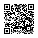 입법예고 페이지 바로가기 주소(https://www.jangseong.go.kr/q/ezg2Mnx8fHBhZ2U9OTd9&e=M&s=3), QRCODE