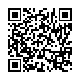 공지사항 페이지 바로가기 주소(https://www.jangseong.go.kr/q/ezgzNnw3NjA3MnxzaG93fH0=&e=M&s=3), QRCODE