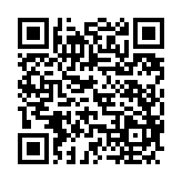 분묘개장공고 페이지 바로가기 주소(https://www.jangseong.go.kr/q/ezkzMXw1MDg0fHNob3d8cGFnZT0xMn0=&e=M&s=3), QRCODE