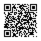 분묘개장공고 페이지 바로가기 주소(https://www.jangseong.go.kr/q/ezkzMXwxNDc0NnxzaG93fHBhZ2U9MTF9&e=M&s=3), QRCODE