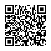 분묘개장공고 페이지 바로가기 주소(https://www.jangseong.go.kr/q/ezkzMXwyMzc0NXxzaG93fHBhZ2U9OX0=&e=M&s=3), QRCODE