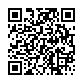 분묘개장공고 페이지 바로가기 주소(https://www.jangseong.go.kr/q/ezkzMXwyNjg4M3xzaG93fHBhZ2U9OH0=&e=M&s=3), QRCODE