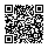 분묘개장공고 페이지 바로가기 주소(https://www.jangseong.go.kr/q/ezkzMXwyNzU5MXxzaG93fH0=&e=M&s=3), QRCODE