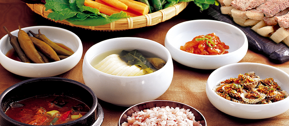 곡간식당 이미지