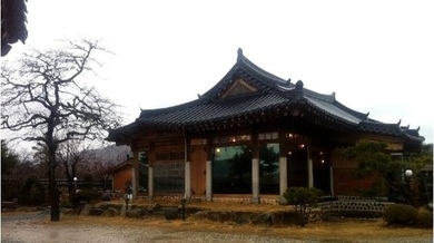 한국의 집 사진