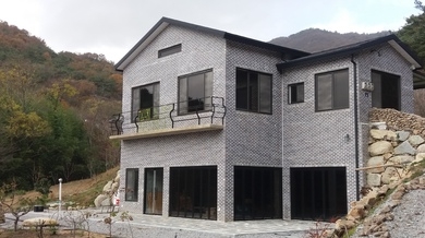 산들헌 사진