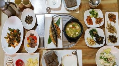 동창 사진