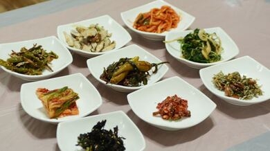 양송식당 사진