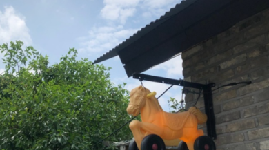 빌레트상림 사진