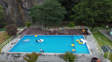 정담은 캠핑&글램핑 사진