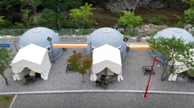 정담은 캠핑&글램핑 사진