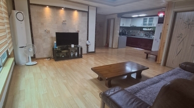 어울림편백펜션 사진