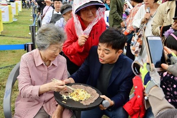 빅마마's 쿠킹쇼 황금요리경연대회 이미지 6