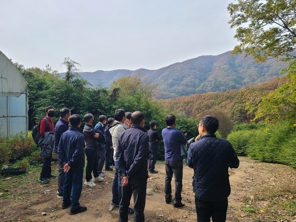 기아차 은퇴예정자들 “장성군으로 귀농해야 쓰것네!” 이미지 1