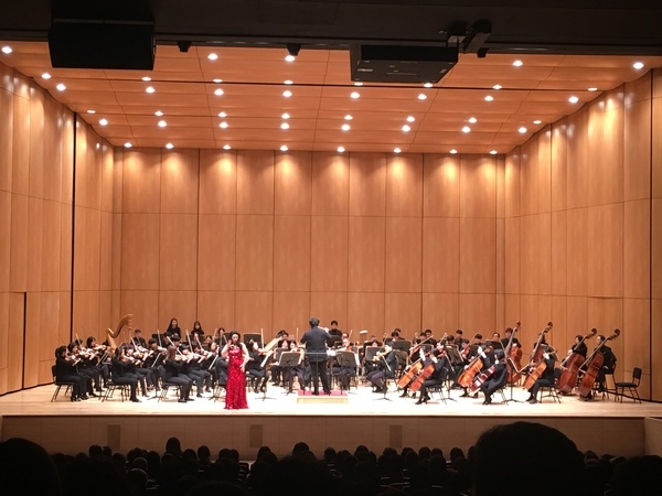 12월 12일 코리아심포니 오케스트라와 만나는 오페라 발레 음악(오페렐라 발레리아) 이미지 3