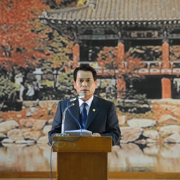 「김상복의장 외 의원4명」여..., 이용자 제공 이미지