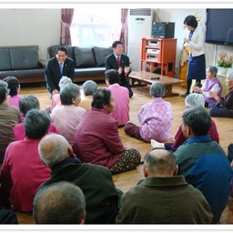 「김상복의장 외 의원3명」설..., 이용자 제공 이미지